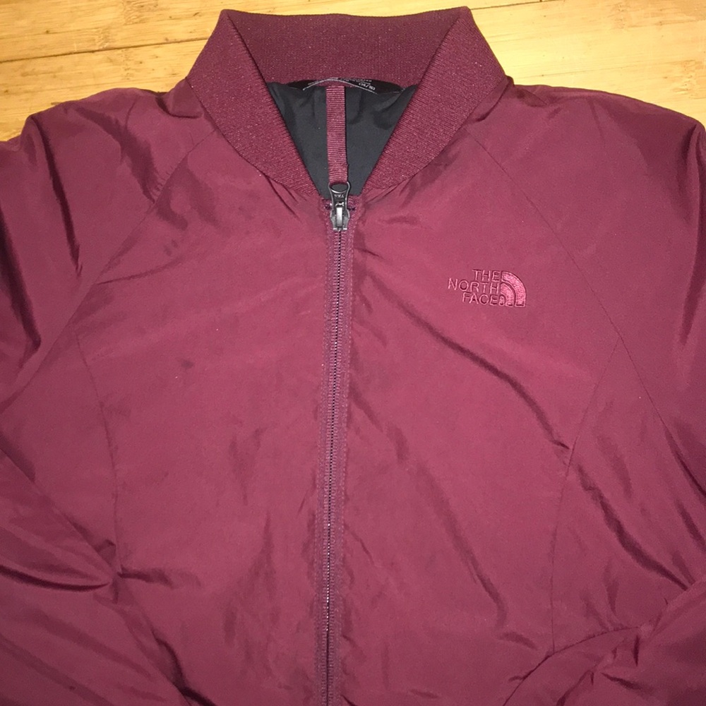 A jacket - Picture 2 of 2